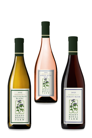Wine Pack: Signature Estate
