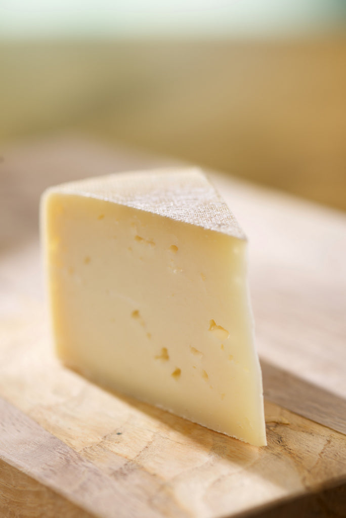 Boont Corners, Two Month Tomme, Pennyroyal Farm