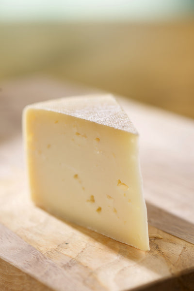 Boont Corners, Two Month Tomme, Pennyroyal Farm