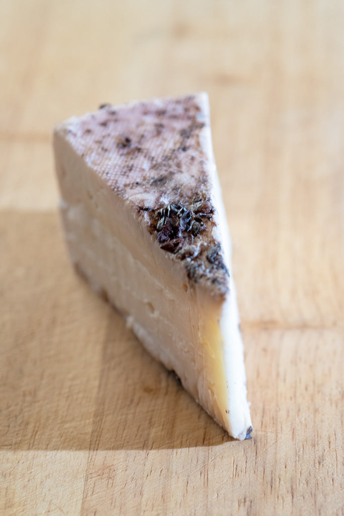 Fratty Corners, Pennyroyal Farm