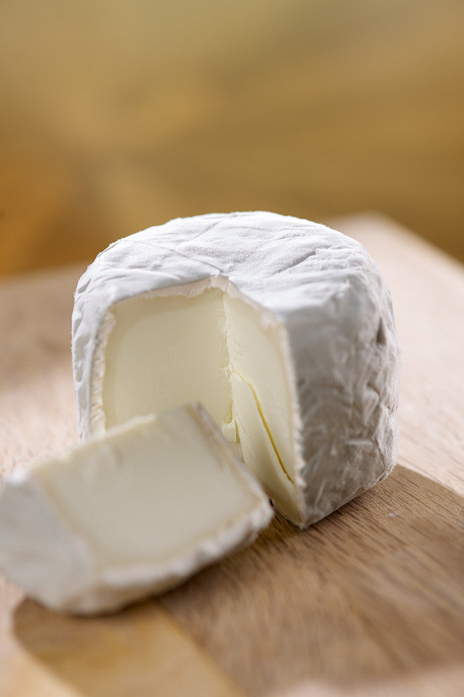 Bollie's Mollies, Surface Ripened Cheese, Pennyoyral Farm