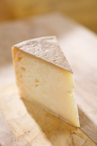 Boont Corners, Vintage Tomme, Pennyroyal Farm