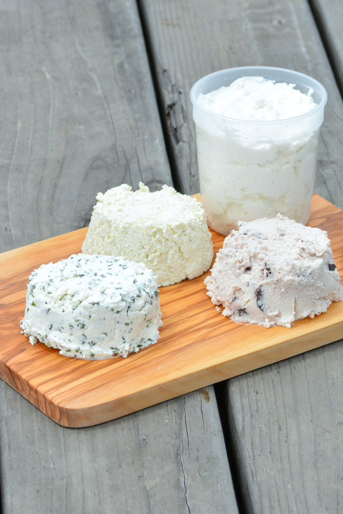 Lotta Laychee Sampler, Pennyroyal Farm