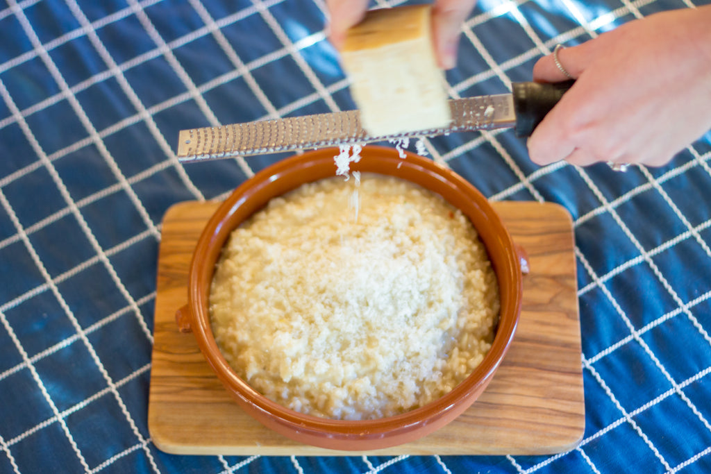 Boont Corners Vintage Risotto