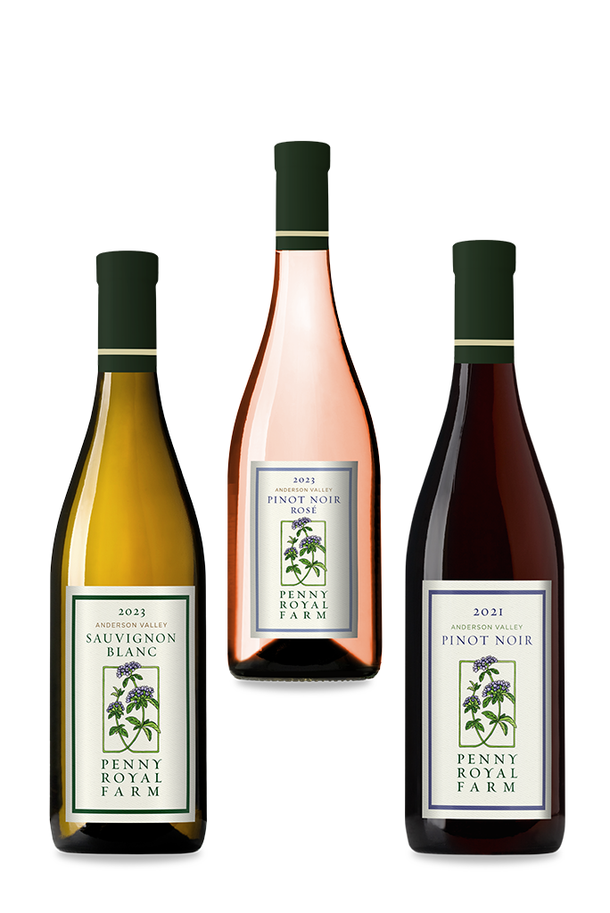 Wine Pack: Signature Estate