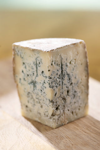 Boonter's Blue, Blue-Veined Cheese, Pennyroyal Farm