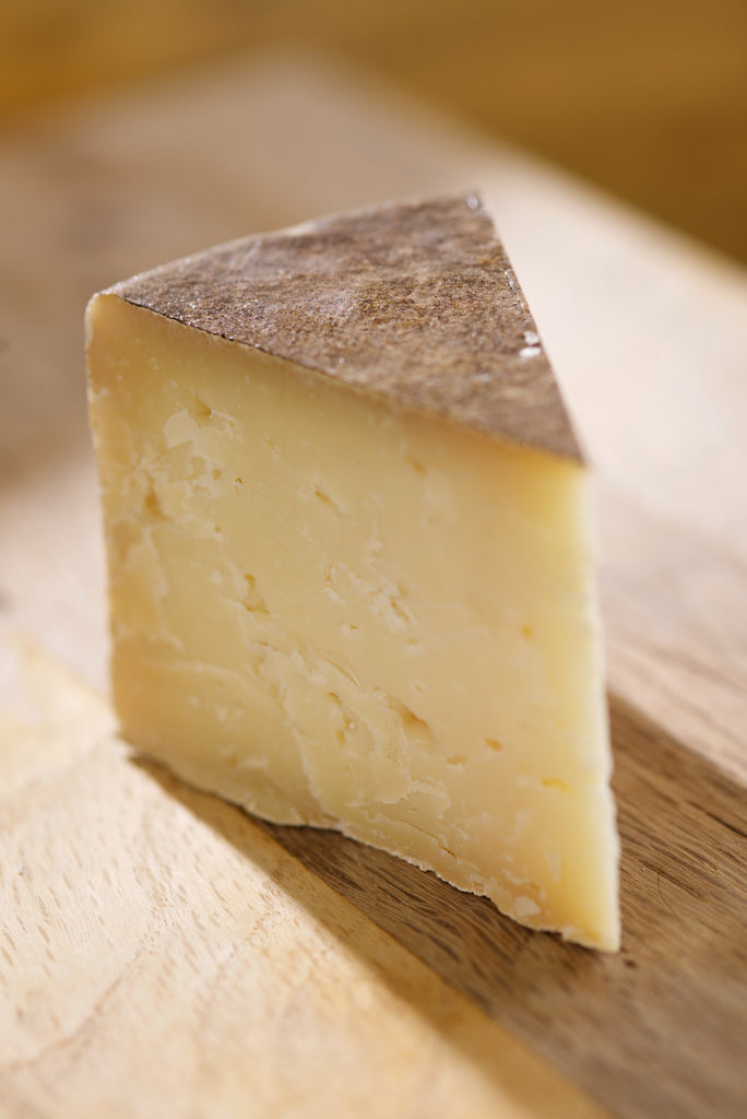 Boont Corners, Reserve Tomme, Pennyroyal Farm